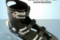 ShortboardShell